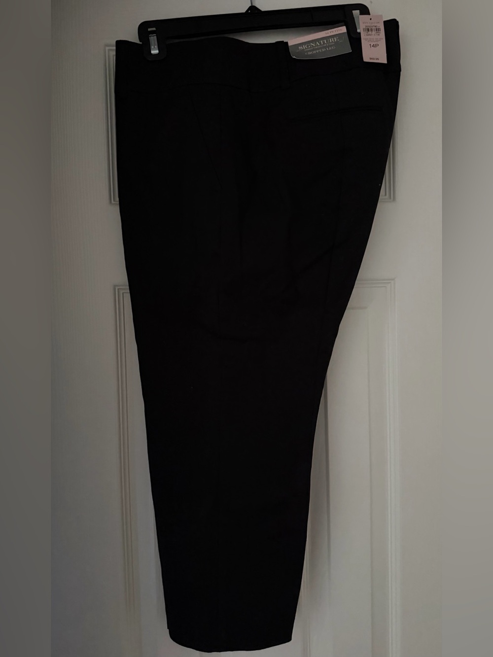 Ann Taylor Black Women's Dress Pants